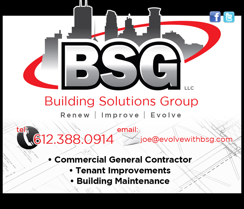 Building Solutions Group